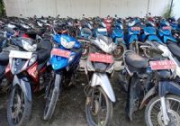 Ikuti Lelang Kendaraan di Tanah Bumbu, Ada Ratusan Unit