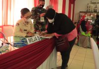 PKL dan Pedagang Warung di Banjarbaru Dapat BLT, Segini Besarannya