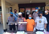 Gara-gara Sampah, Nyawa Seorang Pria Melayang di Sungai Miai