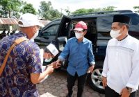 8 Hari Hasanuddin Murad Blusukan dari Perkotaan Hingga Pelosok Batola