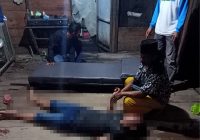 Seorang Perempuan di Kelumpang HSS Lakukan Upaya Bunuh Diri, Ternyata Ini Penyebabnya