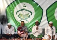 Doa Tolak Bala Turun Kasta Berlangsung Khidmat, Bartman Harapkan Barito Tak Terdegradasi