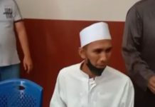 Sudah Minta Maaf, Habib Palsu Ubbay Dillah Tetap Dibawa ke Mapolres HSU Gara-gara Ini