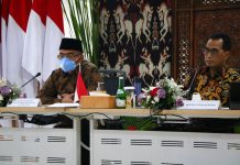 ASN TNI Polri dan Karyawan Swasta Dilarang Cuti Saat Libur Natal dan Tahun Baru (Nataru) 2022