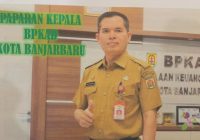 BPKAD Tunggu Pengajuan Pembayaran, Tunggakan Insentif Nakes di Banjarbaru Rp 10 M
