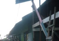 BREAKING NEWS : Jelang Maghrib, Warga Digegerkan Temuan Mayat di Simpang Jagung