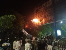 Pembongkaran Baliho Bando Diprotes, Kasatpol PP Tegaskan Sudah Bekerja Sesuai SOP