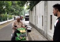 Sifat Asli Baim Wong Diungkap Uus pada Deddy Corbuzier Usai Ramai Video Marahi Kakek Suhud