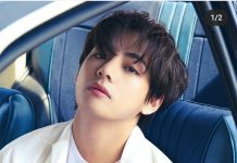 Isu V BTS Kencani Anak Konglomerat Akhirnya Dijawab Agensi HYBE Label