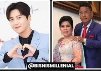 Hotman Paris Tulis Munafik dan Kebohongan di Foto dengan Kim Seon Ho, Sindir Aktor Hometown Cha Cha Cha?