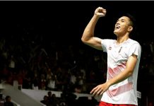 Live INews TV Final Swiss Open 2022, Fajar/Rian vs Malaysia, Jonatan Christie vs India Mulai Jam 17.00 WITA