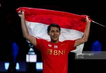 Live MNCTV dan iNews TV Tim Bulutangkis Indonesia di Piala Thomas dan Uber 2022 Mulai Jam 10.00 WITA