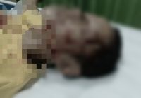 Remaja Dikeroyok Lima Orang di Kompleks Grawiratama Jafri Zamzam