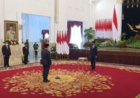 Ivan Yustiavananda Resmi Pimpin PPATK Gantikan Dian Ediana Rae