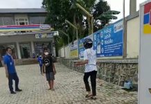 BREAKING NEWS:   Tabrakan Beruntun Dekat TMP Banjarbaru Korban Luka Parah, Pikap Kabur