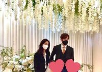 Usai Kepergok di Pernikahan Staf Hospital Playlist 2, Yoo Yeon Seok dan Shin Hyun Been Mesra di VShow