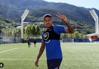 Jesse 'Lord' Lingard Beberkan Satu Sifat Jelek Jose Mourinho Saat Piala Dunia 2018