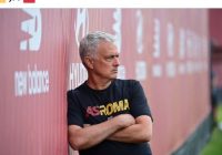 Jose Mourinho Singgung Masa Kejayaan Chelsea Jelang Lawan Benfica