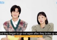 Kim Go Eun Bocorkan Putus dengan Goo Woong (Ahn Bo Hyun), Preview Episode 7 Drama Korea Yumi's Cells