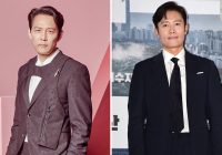 Berkah Popularitas Squid Game Masih Berlanjut, Lee Jung Jae dan Lee Byung Hun Bakal Hadiri Acara Bergengsi Hollywood ini