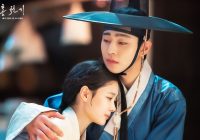 Drakor Lovers of the Red Sky Tamat dengan Rating Tinggi Kalahkan The King's Affection dan High Class