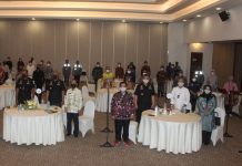 Timpora Kalsel Awasi 252 TKA, Tersebar di 61 Perusahaan