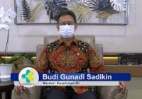 Protes Menkes Budi Gunadi Orang Kaya Pakai BPJS Kesehatan Dikritik Banyak Pihak