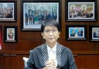 Kemlu Berikan 26 Penghargaan Hassan Wirajuda Pelindungan Award 2021, Ini Daftarnya