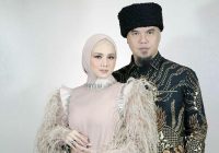 Mulan Jameela Boyong Seluruh Keluarga ke Amerika Saat Libur Nataru, Termasul Al dan El