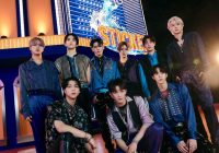 Sukses dengan Album Savage, NCT 127 Rilis Repackaged Full-length Album ketiga ‘Favorite’ 25 Oktober 2021