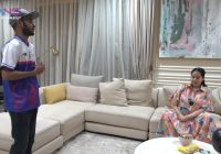 Lucunya Pesan Nagita Slavina untuk RANS Cilegon FC, Istri Raffi Ahmad Tekankan ini