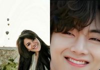 Lucunya Nikita Mirzani Halu Pengen Dikawinin V BTS, Luna Maya: Welcome to BTS Halu Halu Club
