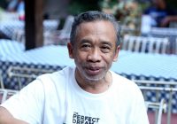 Kabar Terkini Pelawak Senior H Komar, Hidup Sederhana Bak Suku Baduy Hingga Aktif Berdakwah