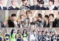 Daftar Pemenang The Fact Music Awards 2021, BTS Borong 5 Piala