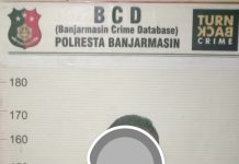 Berkedok Sebagai Penyewa Mobil, Pelaku Penggelapan Mobil Diamankan di Banjarbaru