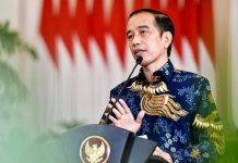 Pesan Presiden Jokowi di Hari Kesaktian Pancasila 1 Oktober 2021