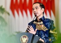 Jokowi Yakin 3 Tahun Lagi Indonesia Berhenti Impor Jagung, ini Alasannya