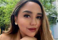 Sosok Greivance Lumoindong Pacar Baru Salmafina Sunan, Anak Pendeta Gilbert Lumoindong