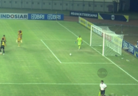 Bhayangkara FC Bungkus Kemenangan Lewat Renan dan Ezechiel Lawan Barito Putera, Skor 2-3