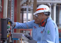 Saham Emiten JARR, Perusahaan Sawit Milik Haji Isam Naik Tajam, Ini Pendongkraknya