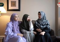 Kenakalan Laudya Cynthia Bella Sebelum Hijrah Dibongkar Zaskia Sungkar pada Shireen