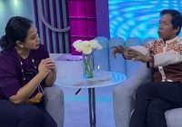 Dihujat Warganet Kiwil Jawab Ini Usai Video Wawancara dengan Feni Rose Viral