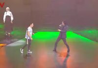 Duet Legend Ariel NOAH Once Mekel dan Dewa 19 Bawakan Lagu Cemburu