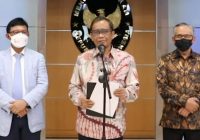 Machfud MD : Jangan Bayar Pinjol Ilegal, Jika Diancam Lapor