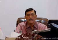 Alasan Jokowi Tetapkan Tes PCR untuk Syarat Naik Pesawat, Luhut Umumkan Tes PCR Rp 300 Ribu