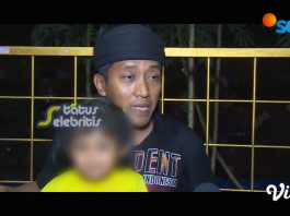 Kabar Terbaru Teddy Suami Mantan Istri Sule, Susut 20 Kg Warisan Tak Kunjung Didapat