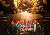 Para Pemeran Drama Korea Squid Game Akan Hadir di Talkshow Amerika Serikat "The Tonight Show Starring Jimmy Fallon"