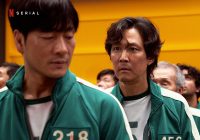 Squid Game Dituding Plagiat Film India, Netflix Buka Suara