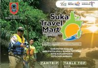 3 Acara Pariwisata ini Bakal Digelar Dinas Pariwisata Kalsel Oktober 2021, Cek Jadwal dan Lokasinya di Sini