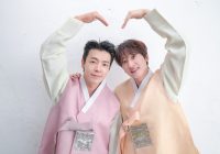 SCTV Umumkan Super Junior D&E Bakal Hadir di Sinetron Dari Jendela SMP, Segera Tayang Sebentar Lagi